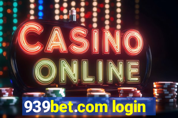 939bet.com login